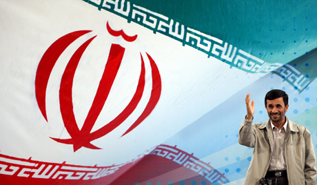 อิหร่านยังไม่สามารถพิสูจน์ให้เห็นว่าโครงการนิวเคลียร์ของตนมีเป้าหมายเพื่อสันติ